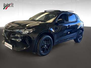 1.2 Turbo Hybrid Ibrida toit ouvrant