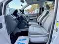Volkswagen Caddy 1.6 Maxi '1.Hand'99.800KM'5-Sitzer'AHK' Weiß - thumbnail 10