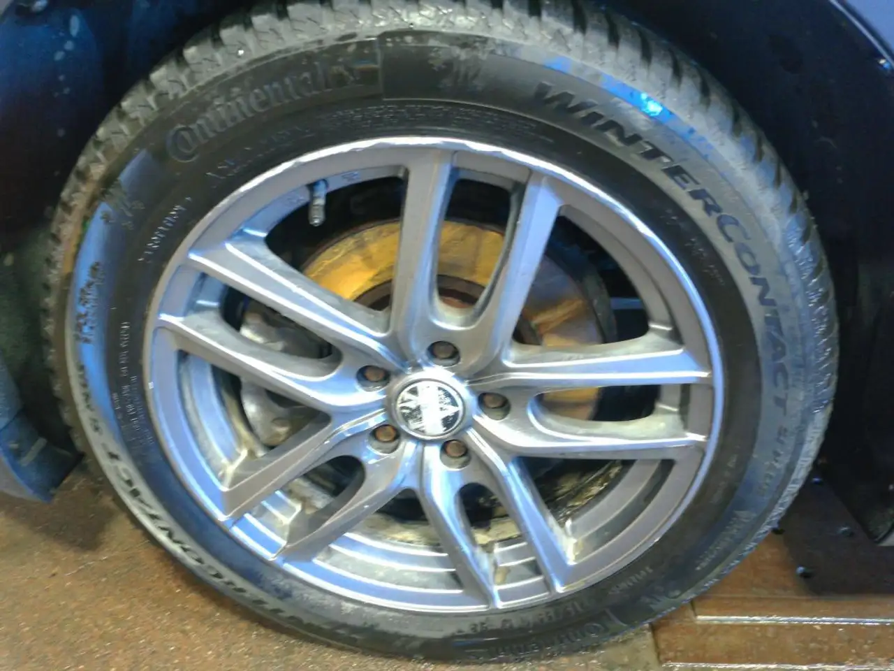 Chrysler 200 снимка Chrysler 200