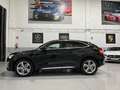 Audi Q3 Sportback 35 TFSI S tronic Noir - thumbnail 1