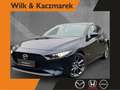 Mazda 3 5T 2.5 AT Exclusive-Line Matrix Bose 360 HUD Blau - thumbnail 1