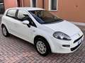 Fiat Grande Punto Grande Punto 5p 1.4 natural power Dynamic 77cv Blanc - thumbnail 1
