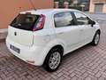 Fiat Grande Punto Grande Punto 5p 1.4 natural power Dynamic 77cv Blanc - thumbnail 11