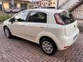 Fiat Grande Punto Grande Punto 5p 1.4 natural power Dynamic 77cv Blanc - thumbnail 4
