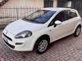 Fiat Grande Punto Grande Punto 5p 1.4 natural power Dynamic 77cv Blanc - thumbnail 5