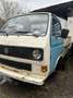 Volkswagen T3 Pritsche/Plane Blanco - thumbnail 21