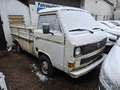 Volkswagen T3 Pritsche/Plane Blanco - thumbnail 1