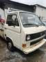 Volkswagen T3 Pritsche/Plane Blanco - thumbnail 19