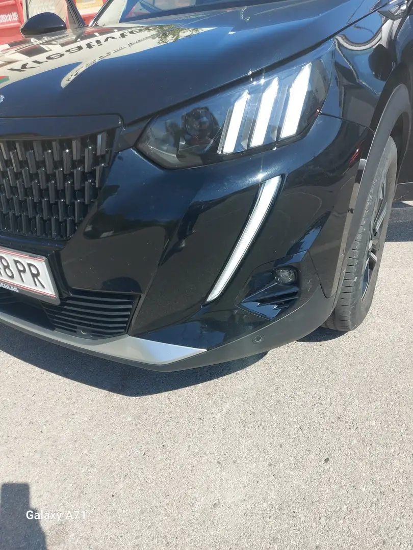 Peugeot 2008 BlueHDi 130 S&S GT Line EAT8 - 1