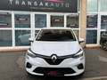 Renault Clio V TCe 100 Business / TVA RECUPERABLE / 1ER MAIN Blanc - thumbnail 2