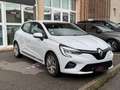 Renault Clio V TCe 100 Business / TVA RECUPERABLE / 1ER MAIN Blanc - thumbnail 3