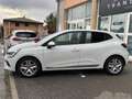 Renault Clio V TCe 100 Business / TVA RECUPERABLE / 1ER MAIN Blanc - thumbnail 9