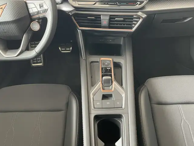 CUPRA Formentor view 15