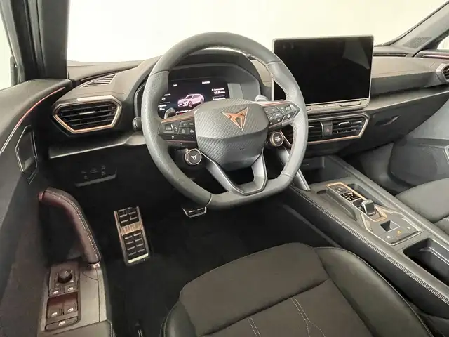 CUPRA Formentor view 9