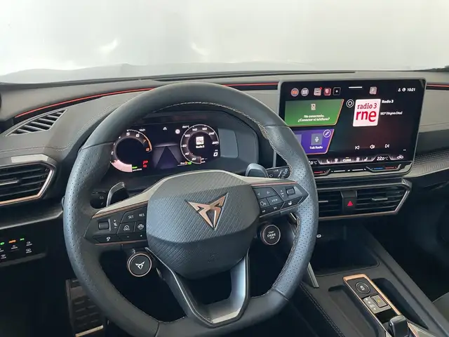 CUPRA Formentor view 10
