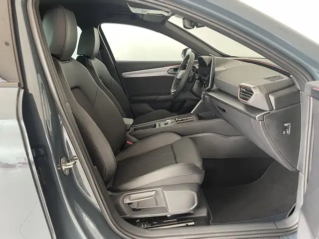 CUPRA Formentor view 5