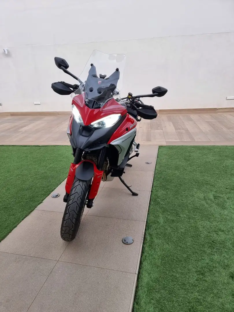 Ducati Multistrada V4 V4 - 1