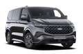 Ford Tourneo Custom Bus 2.5 PHEV 340 L1H1 FWD Titanium Aut. Grau - thumbnail 1