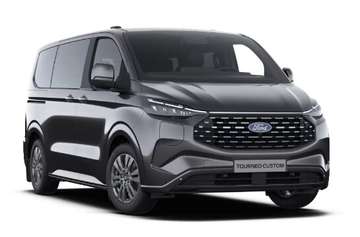 Bus 2.5 PHEV 340 L1H1 FWD Titanium Aut.