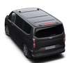 Ford Tourneo Custom Bus 2.5 PHEV 340 L1H1 FWD Titanium Aut. Grau - thumbnail 5