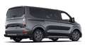 Ford Tourneo Custom Bus 2.5 PHEV 340 L1H1 FWD Titanium Aut. Grau - thumbnail 3