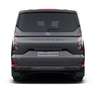 Ford Tourneo Custom Bus 2.5 PHEV 340 L1H1 FWD Titanium Aut. Grau - thumbnail 4