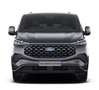 Ford Tourneo Custom Bus 2.5 PHEV 340 L1H1 FWD Titanium Aut. Grau - thumbnail 8