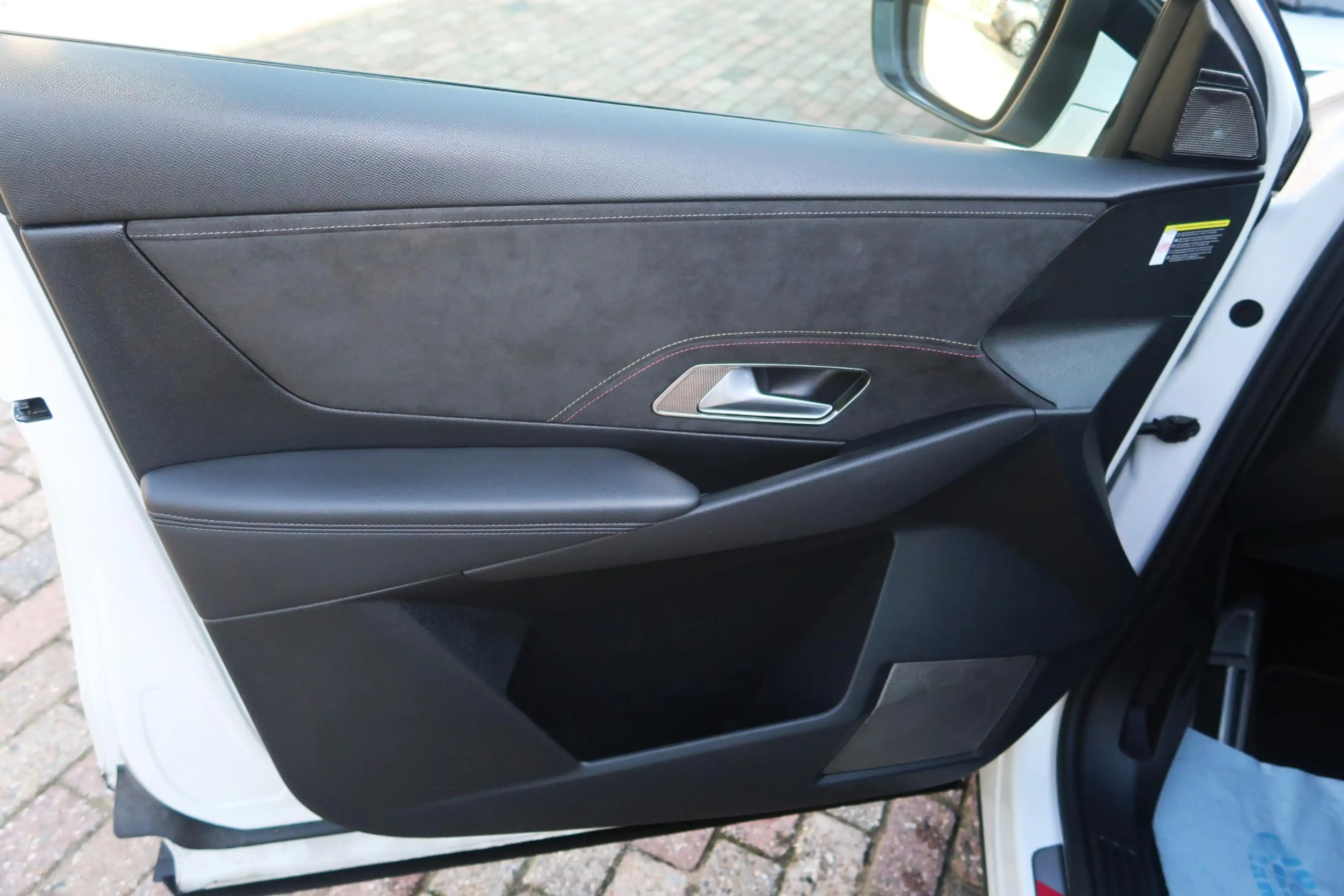 DS Automobiles DS 7 Crossback E-Tense 4x4 Performance Line PANO TREKHAAK CAMERA — photo 10