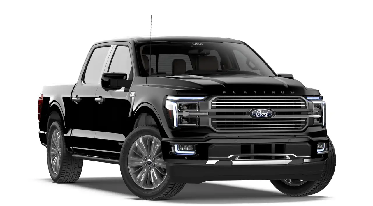 Ford F 150 fotografie Ford F 150