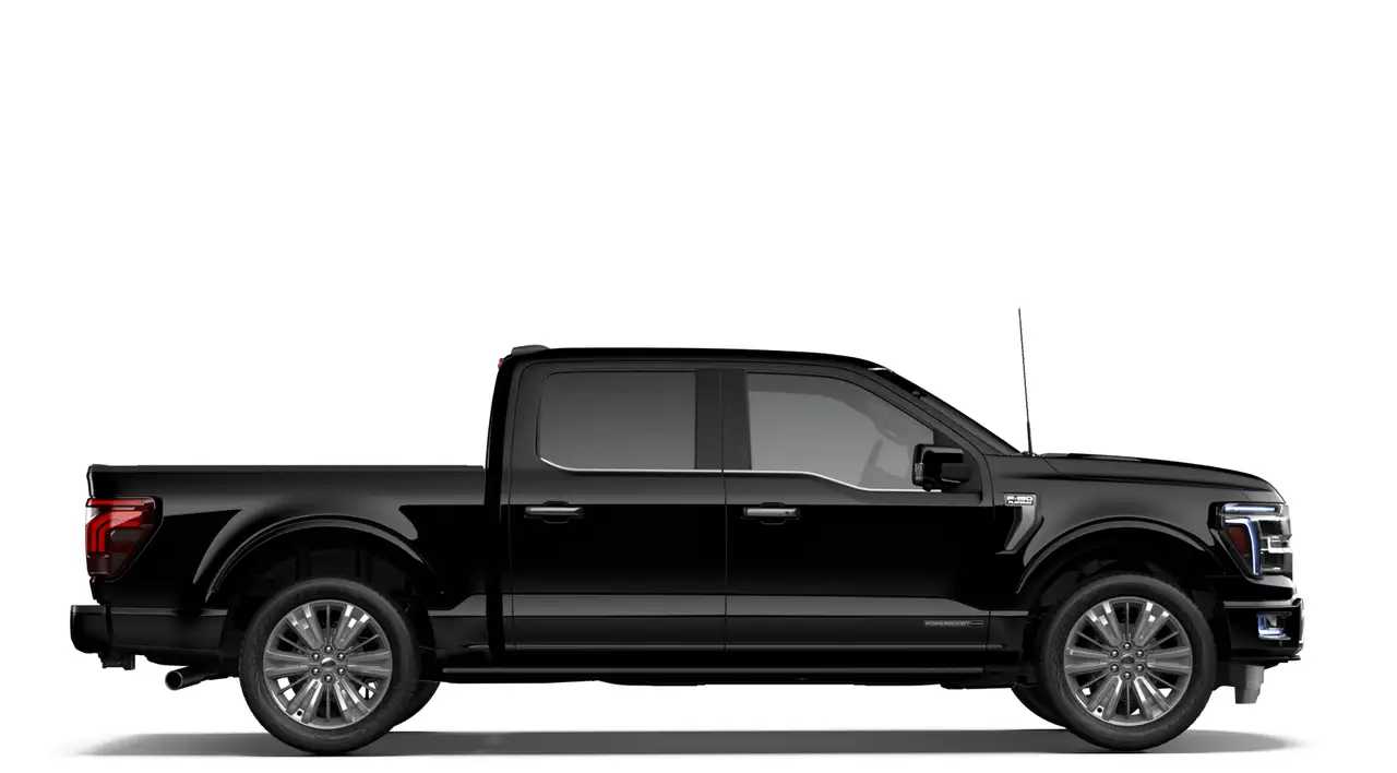 Ford F 150 fotografie Ford F 150