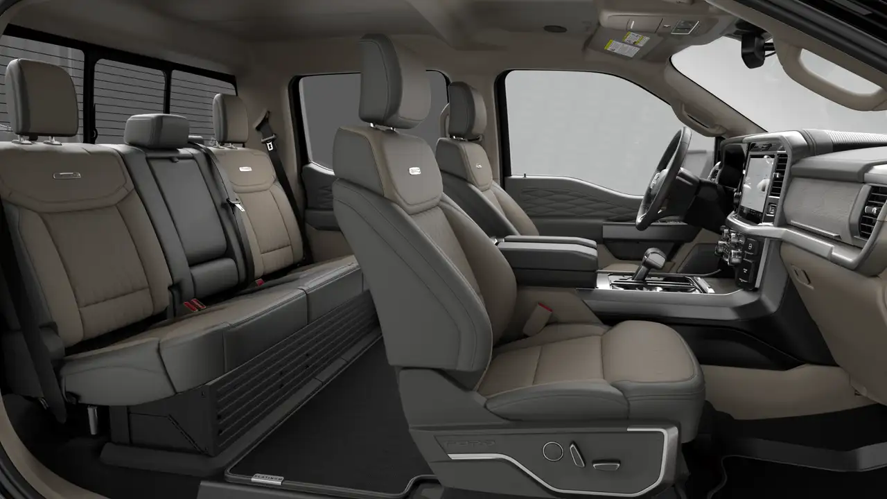 Ford F 150 fotografie Ford F 150