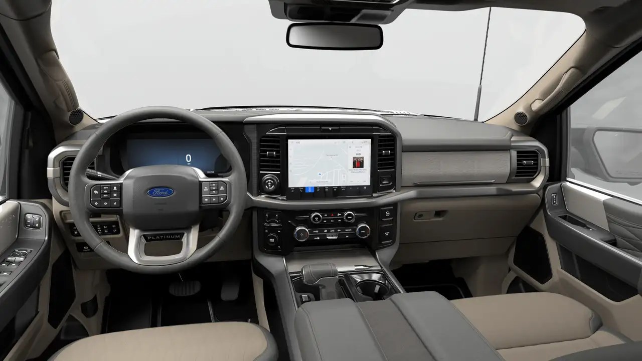Ford F 150 fotografie Ford F 150