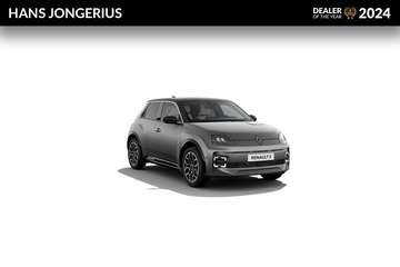 Roland-Garros | Achteruitrijcamera | Elektrisch ve