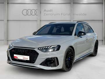 Avant 2.9 TFSI quattro tiptronic Carbon El. Panoda