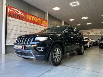 3.0 V6 Diesel Limited 250 CV
