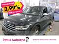 Volkswagen Tiguan Allspace 2.0 TDI DSG 4M R-LINE AHK NAVI K Schwarz - thumbnail 1