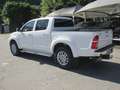 Toyota Hilux + IVA !!! 3.0 D-4D aut.4WD 4p. DC Stylex Bianco - thumbnail 6