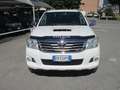 Toyota Hilux + IVA !!! 3.0 D-4D aut.4WD 4p. DC Stylex Bianco - thumbnail 2