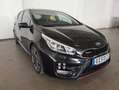 Kia Ceed / cee'd 1.6 T-GDi GT-Track Schwarz - thumbnail 7