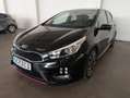 Kia Ceed / cee'd 1.6 T-GDi GT-Track Schwarz - thumbnail 5