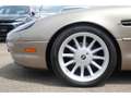 Aston Martin DB7 Volante 3.2 Kompressor Leder Beige Tempom.e Gold - thumbnail 3