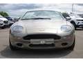 Aston Martin DB7 Volante 3.2 Kompressor Leder Beige Tempom.e Gold - thumbnail 5
