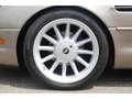 Aston Martin DB7 Volante 3.2 Kompressor Leder Beige Tempom.e Gold - thumbnail 4