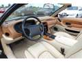 Aston Martin DB7 Volante 3.2 Kompressor Leder Beige Tempom.e Gold - thumbnail 14