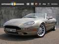 Aston Martin DB7 Volante 3.2 Kompressor Leder Beige Tempom.e Gold - thumbnail 1