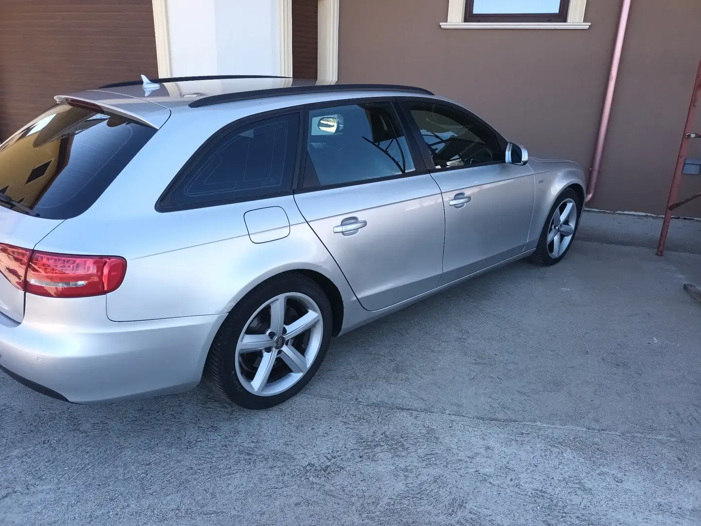 Audi A4 Avant 2.0 tdi Advanced quattro 170cv - 2