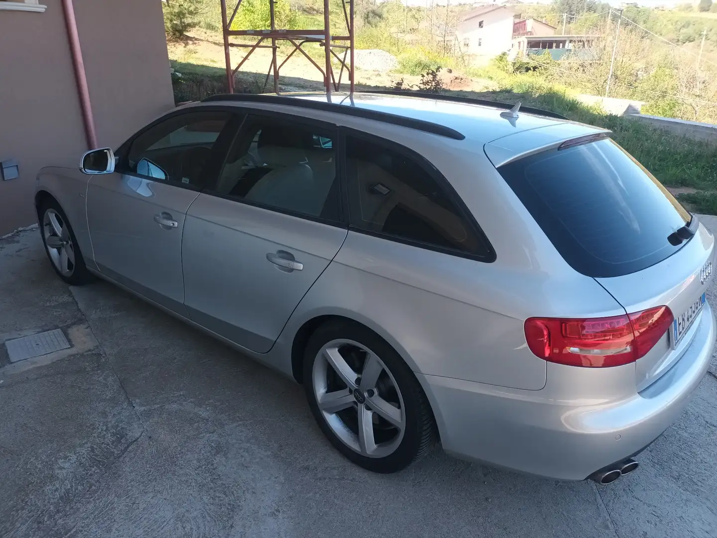 Audi A4 Avant 2.0 tdi Advanced quattro 170cv - 1