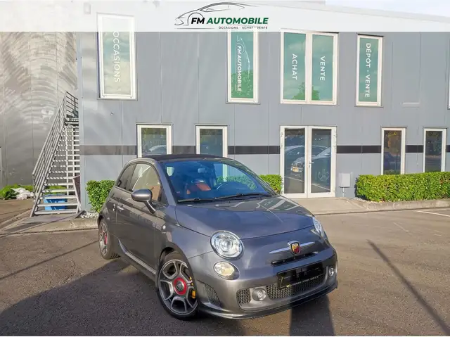 Abarth 595 C 1.4 T