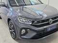Volkswagen Taigo 1.0 TSI 110 CV R-LINE Grigio - thumbnail 8