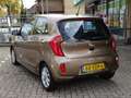 Kia Picanto 1.2 CVVT ISG Super Pack Airco 5 DeursElek. Ramen Brun - thumbnail 6